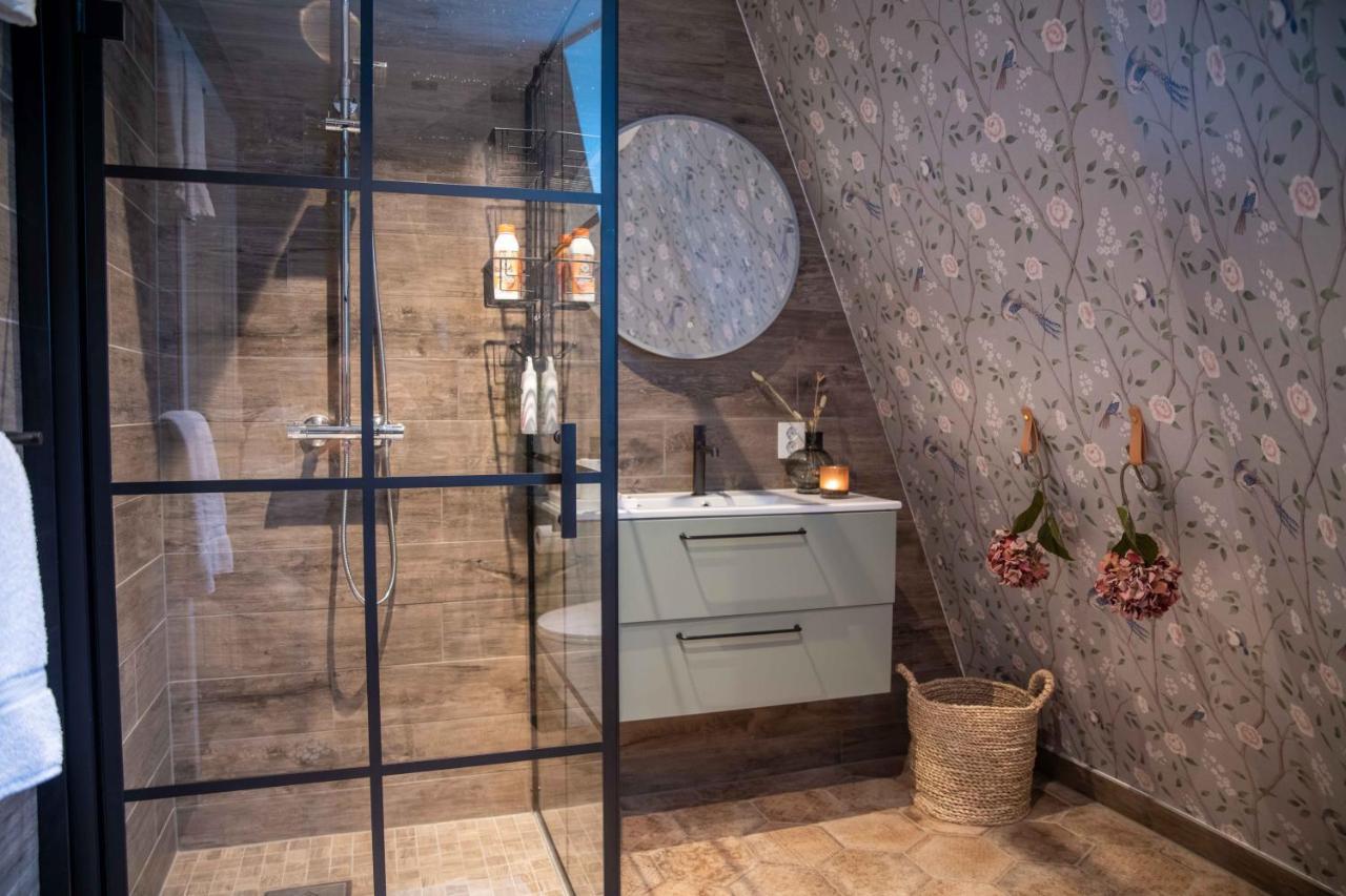 Luxury Apartment In Bergen'S Gastronomic District Экстерьер фото